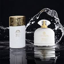 Chogan Parfums Frau