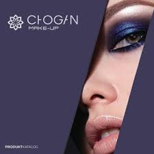 Make Up by Chogan