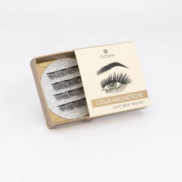 MAGNETISCHE WIMPERN LIGHT WIDE TWISTED-ELS04