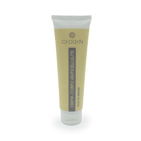 ANTI-CELLULITE-KÖRPERCREME MIT ARGANÖL – 150ML