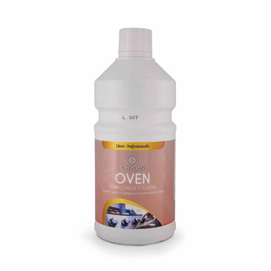 OVEN – FETTREINIGER - 750 ML