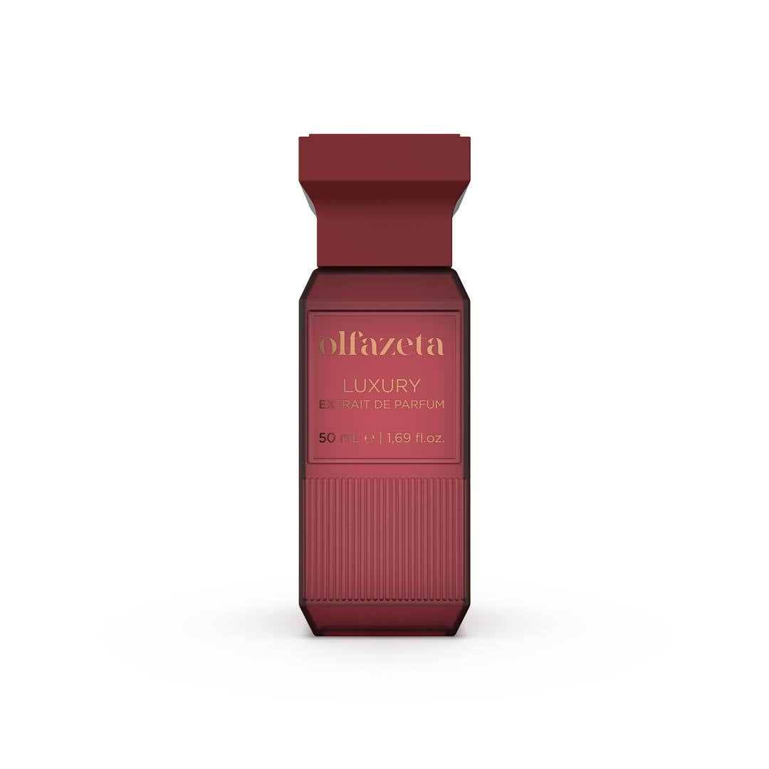 118 Luxe Unisexe 50ml 