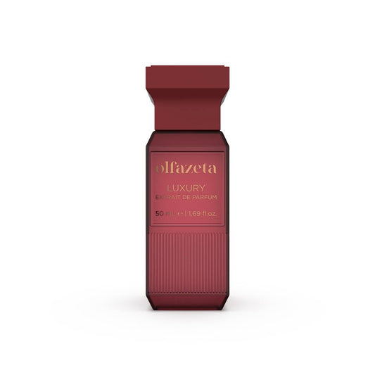 118 Luxe Unisexe 50ml 